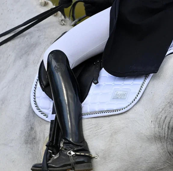 スポーツ・フィットネス Enjoying Dressage 2 Justin Verboomen & Zonik Plus World No. 1 for 5th Month on