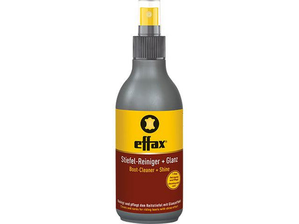 EFFAX BOOT CLEANER + SHINE - The In Gate