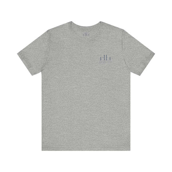 The In Gate - Unisex Jersey Short Sleeve Tee