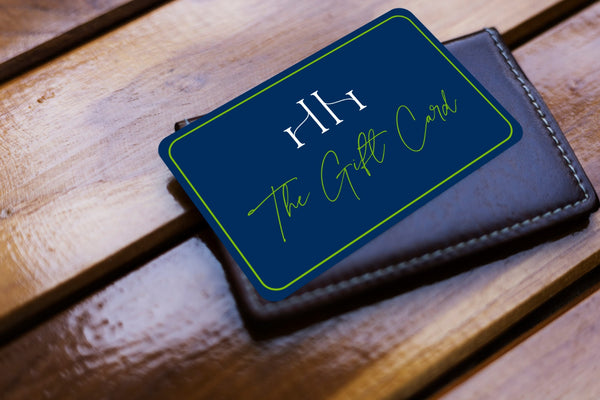 The In Gate Gift Card
