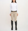 Icon Equestrian Belt - Black - RM - The In Gate