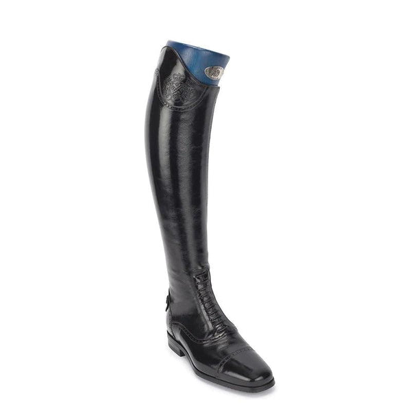 Alberto Fasciani Field Boots - 33604 [Black, sizes 40 - 45] - The In Gate