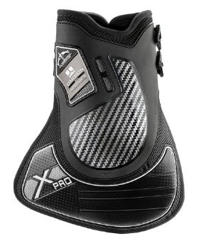 Carbon Gel Absolute XPRO Ankle Boots - The In Gate