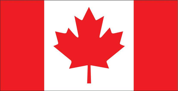 New and improved shipping rates for Canada! - The In Gate