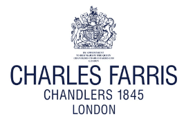 Direct from London. Introducing the Charles Farris Signature Scented Candle Collection - The In Gate