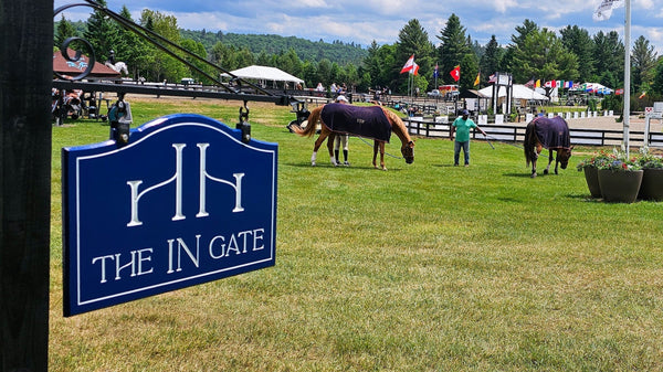 Shop Small This Holiday Season: Expert Equestrian Advice for WEF 2026 & Beyond