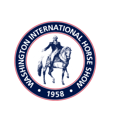 Join us at the Washington International Horse Show! - The In Gate