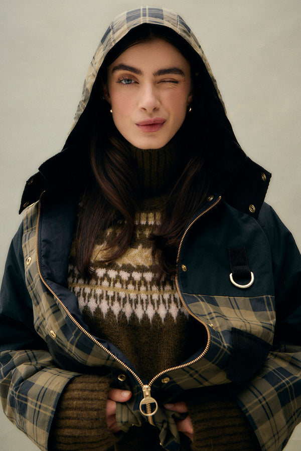 Fall Style