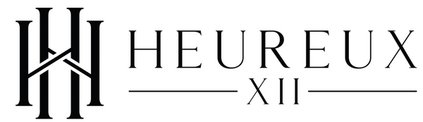 Heureux XII