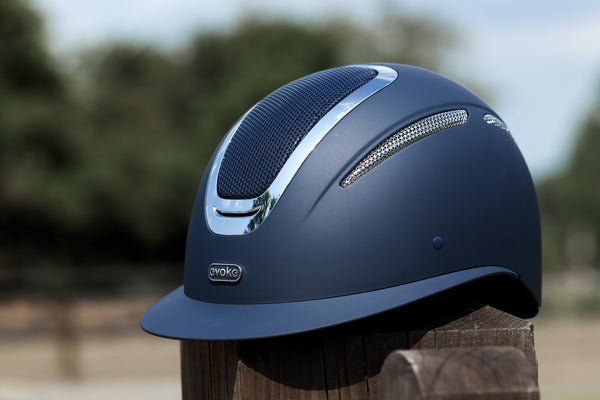Evoke Helmets & Liners