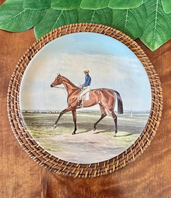 Deception - Winner of the Oakes Stakes at Epson, 1839