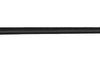 Riding Crop with Leather-Wrapped Handle and Contoured Grip - The In Gate