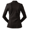 WJ10 Women's Show Jacket - Black
