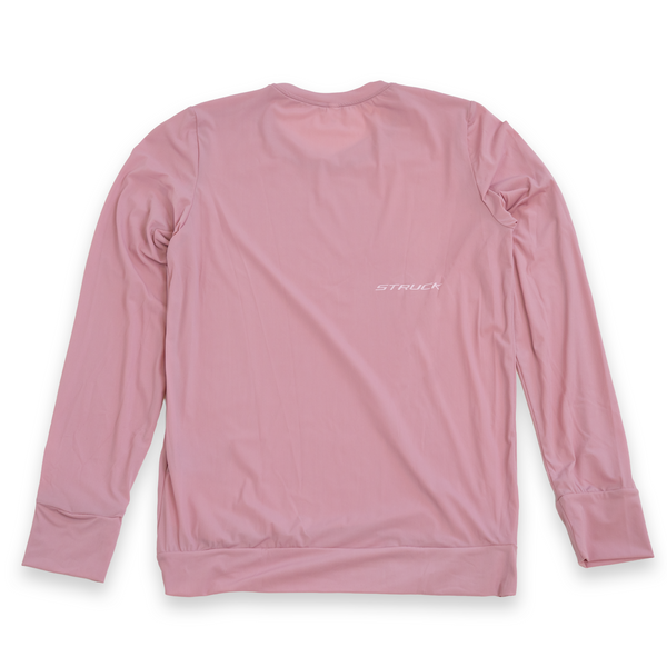 Flow Training Top - Pink