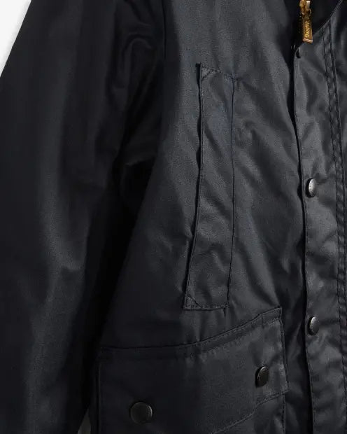 Children's Bedale® Waxeded Jacket