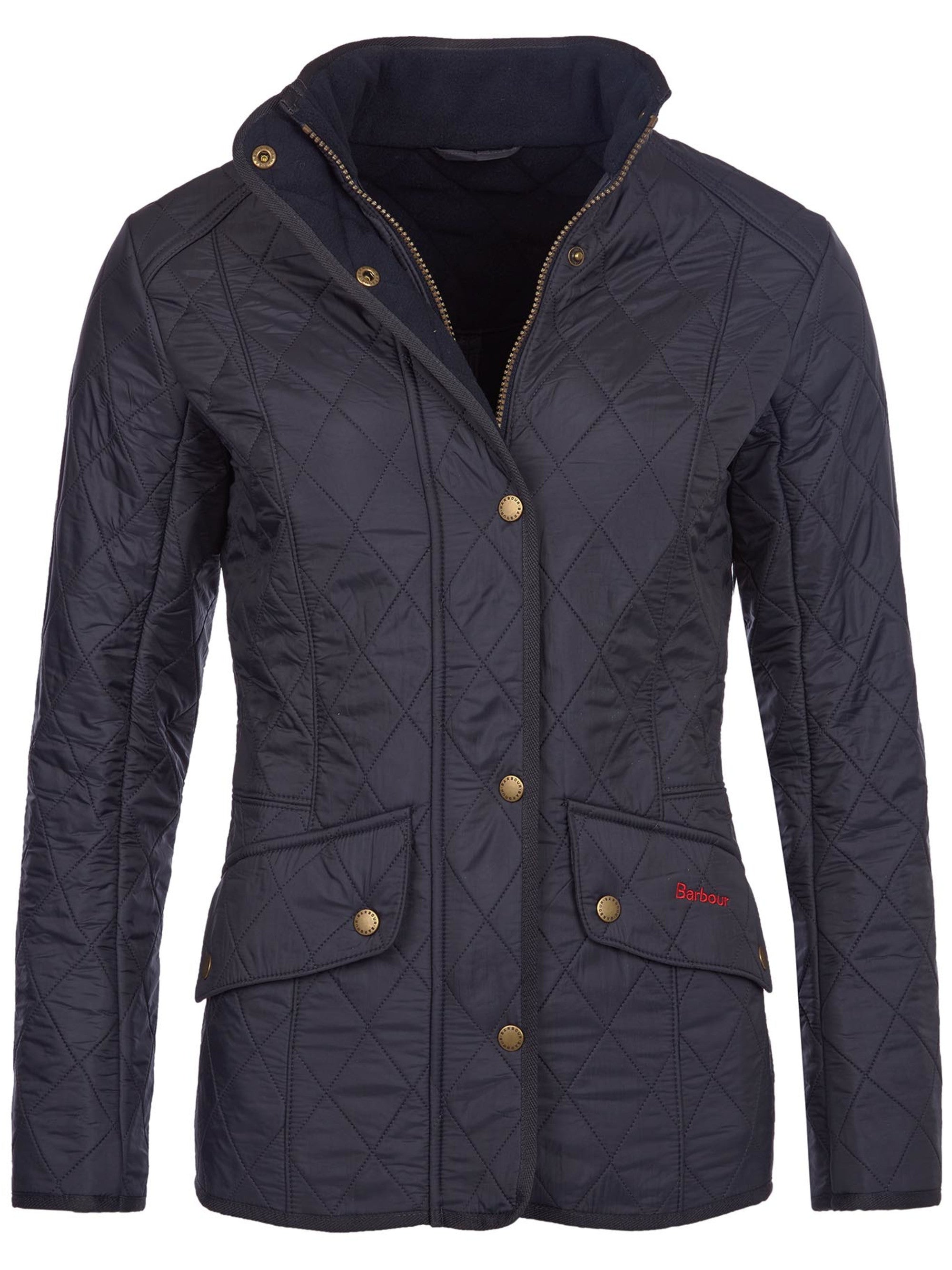 Cavalry Polarquilt Jacket