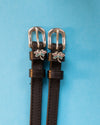 Dragonfly Spur Straps
