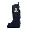 Novelty Boot Bag - "Initial"