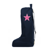 Novelty Boot Bag -  "Star"