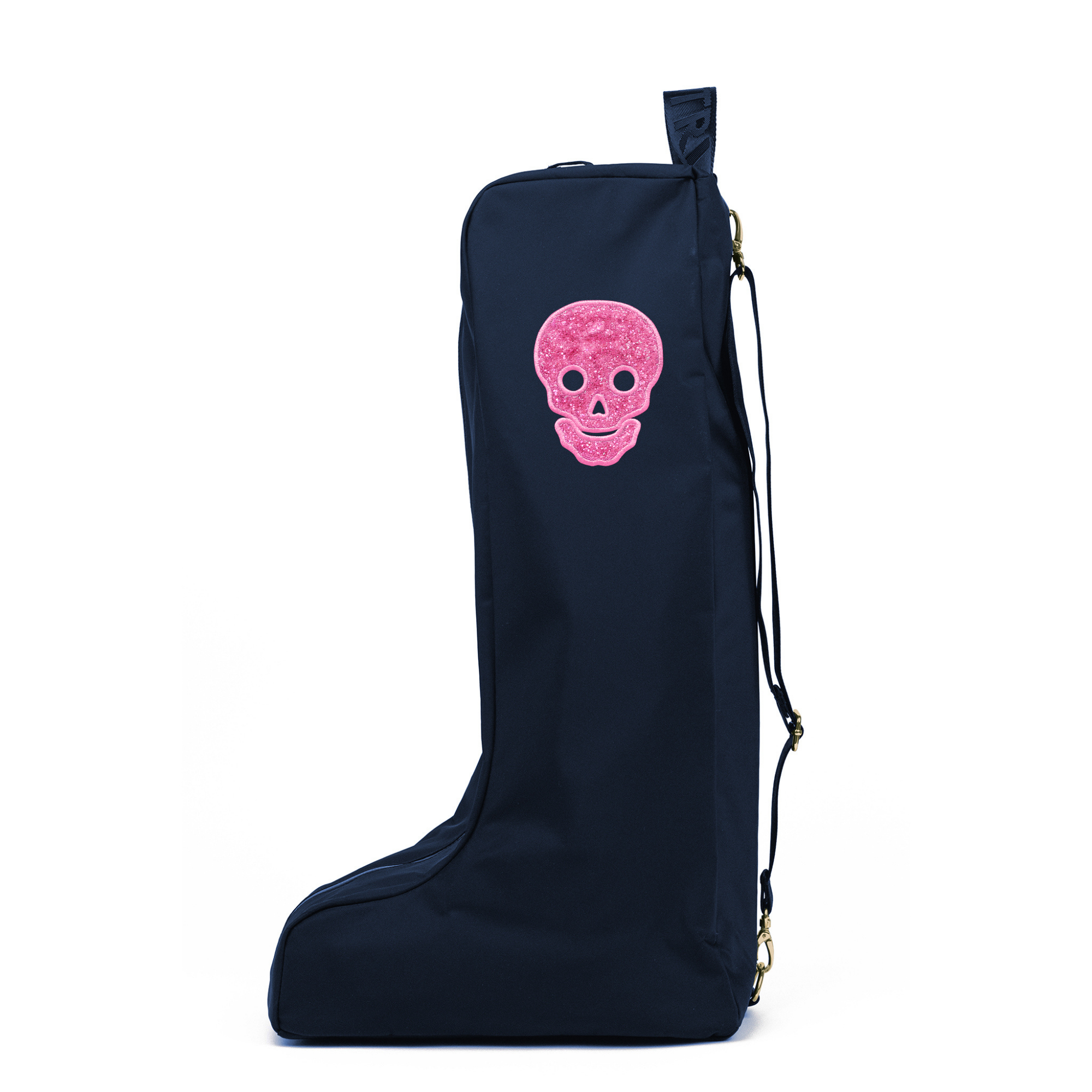 Novelty Boot Bag -  