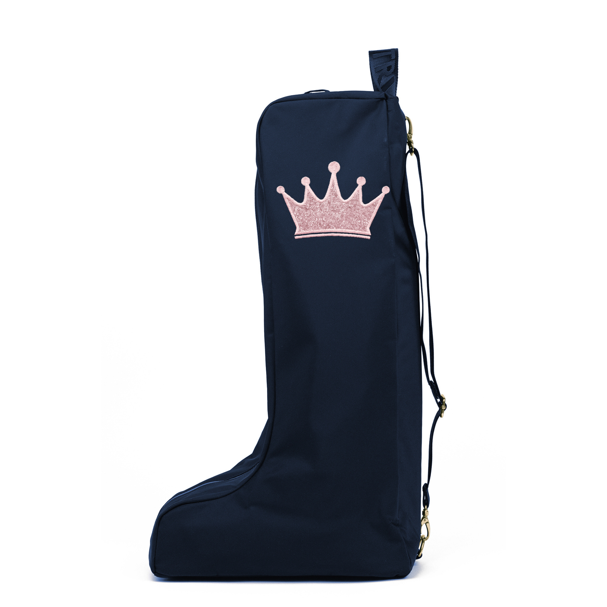 Novelty Boot Bag -  