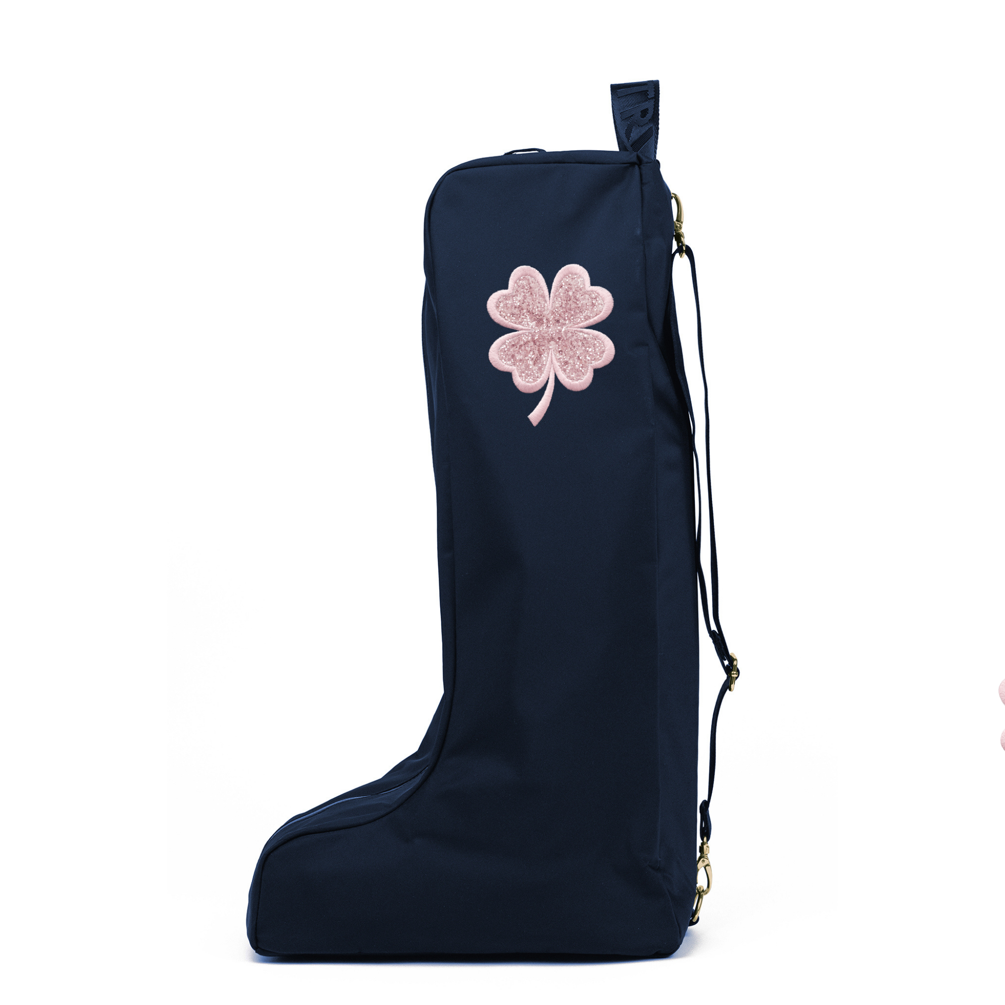 Novelty Boot Bag -  