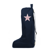 Novelty Boot Bag -  "Star"