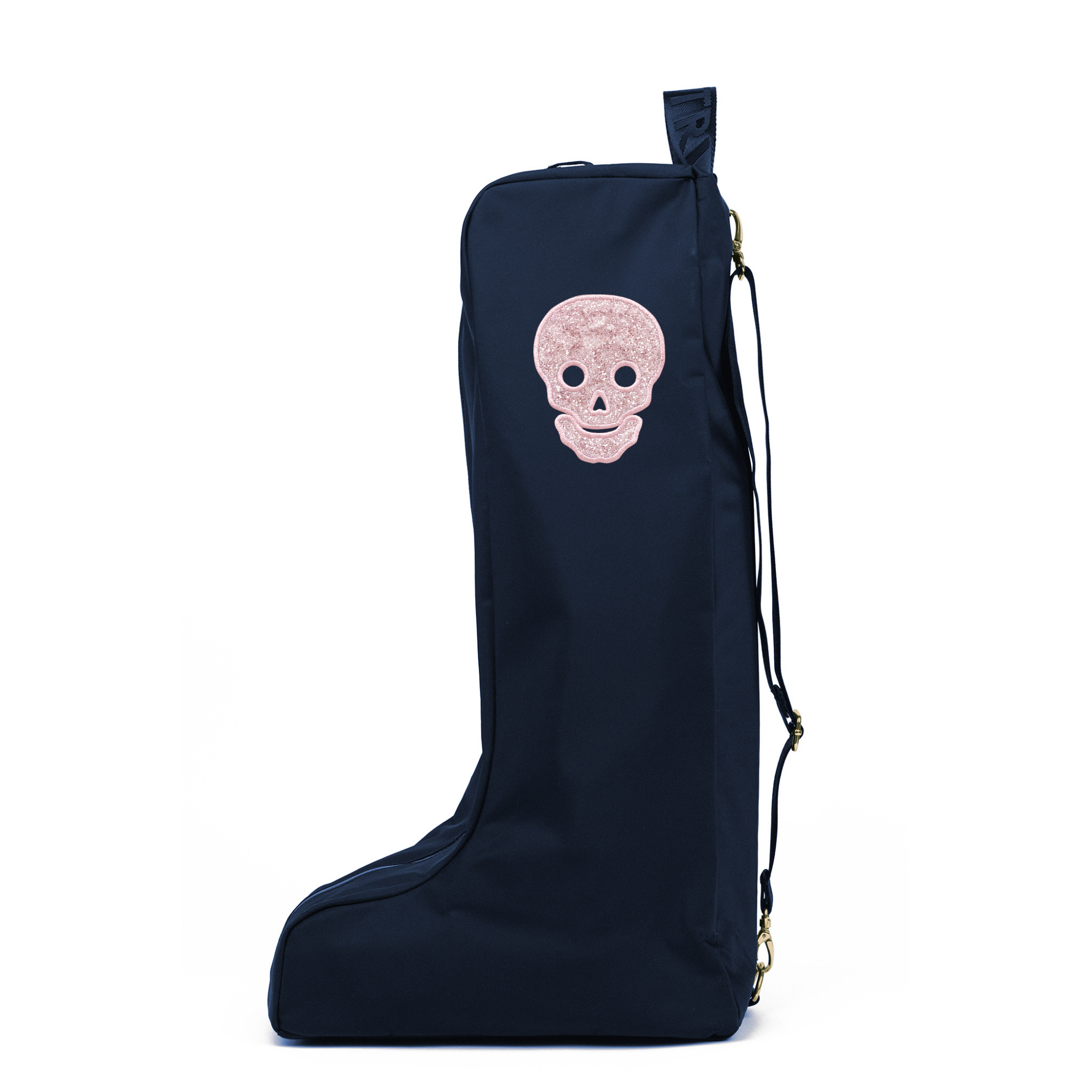Novelty Boot Bag -  