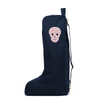 Novelty Boot Bag -  "Skull"