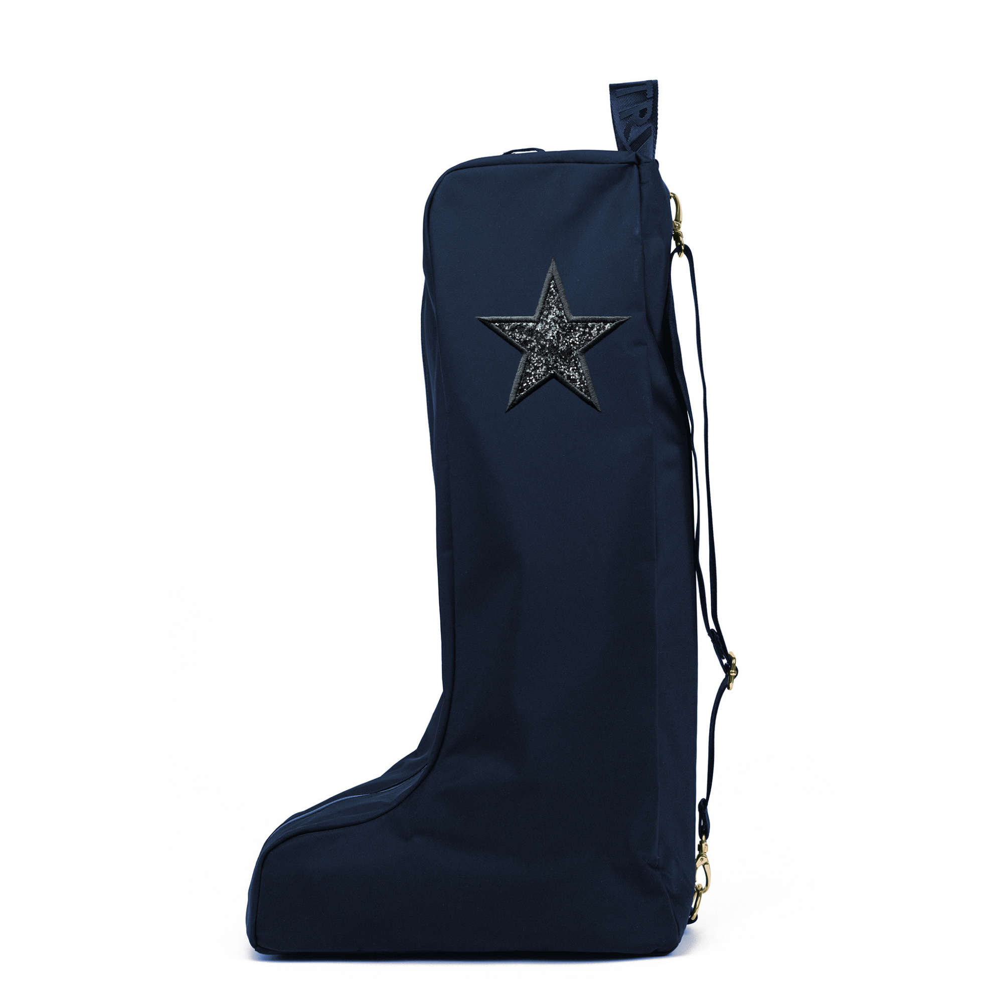 Novelty Boot Bag -  
