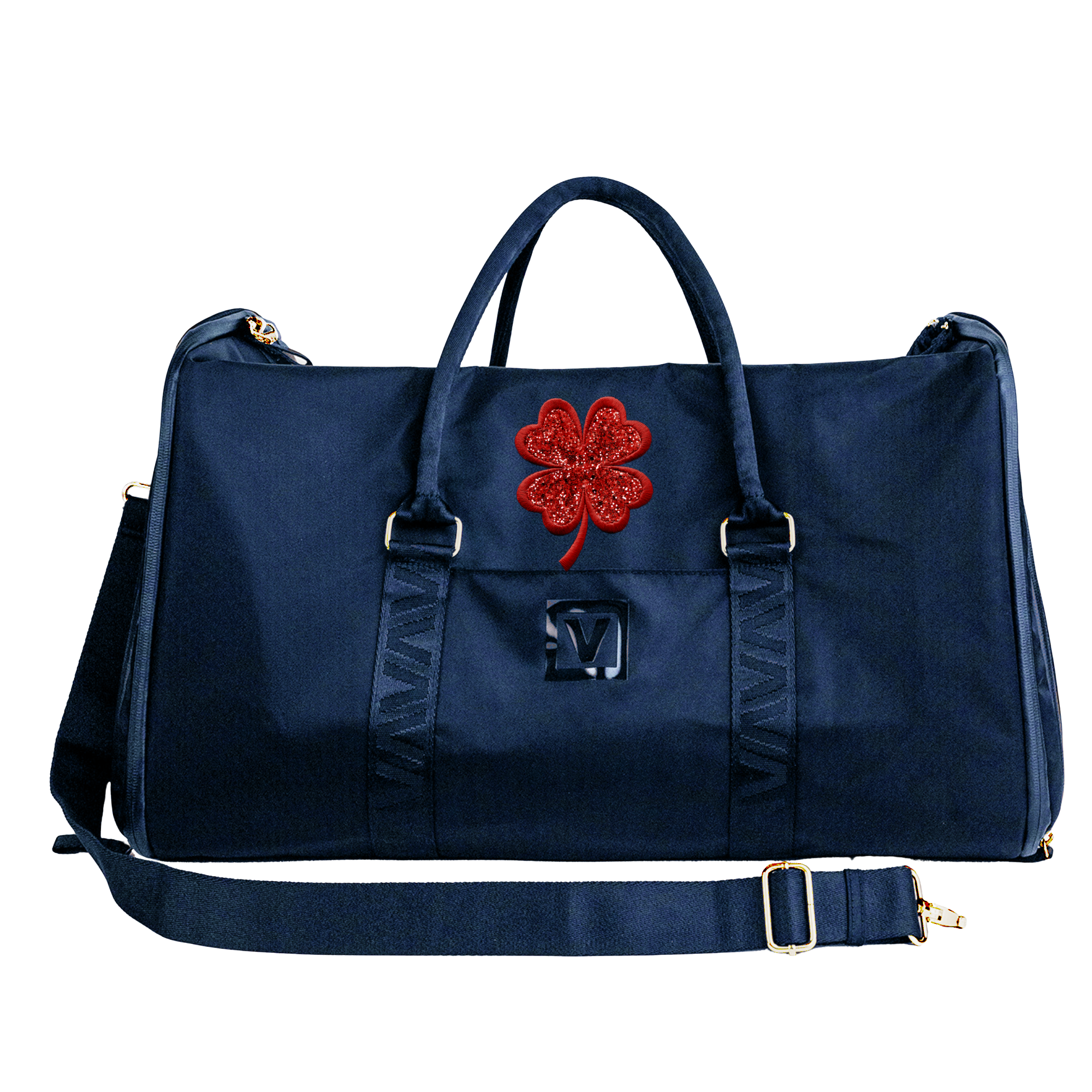 Novelty Garment Duffle - 