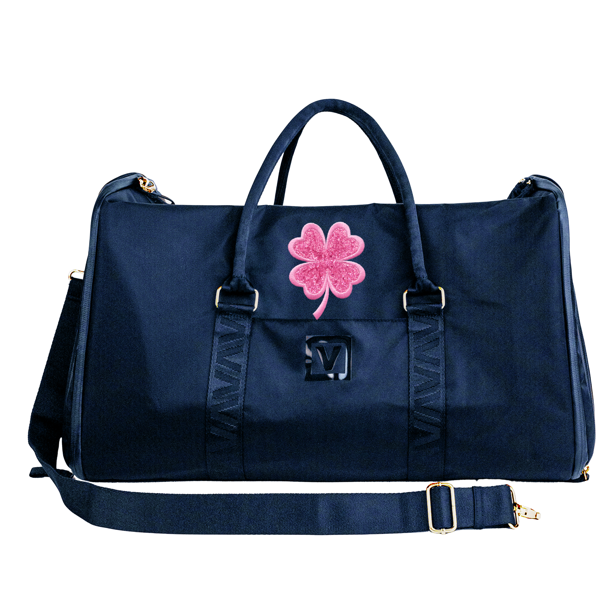 Novelty Garment Duffle - 