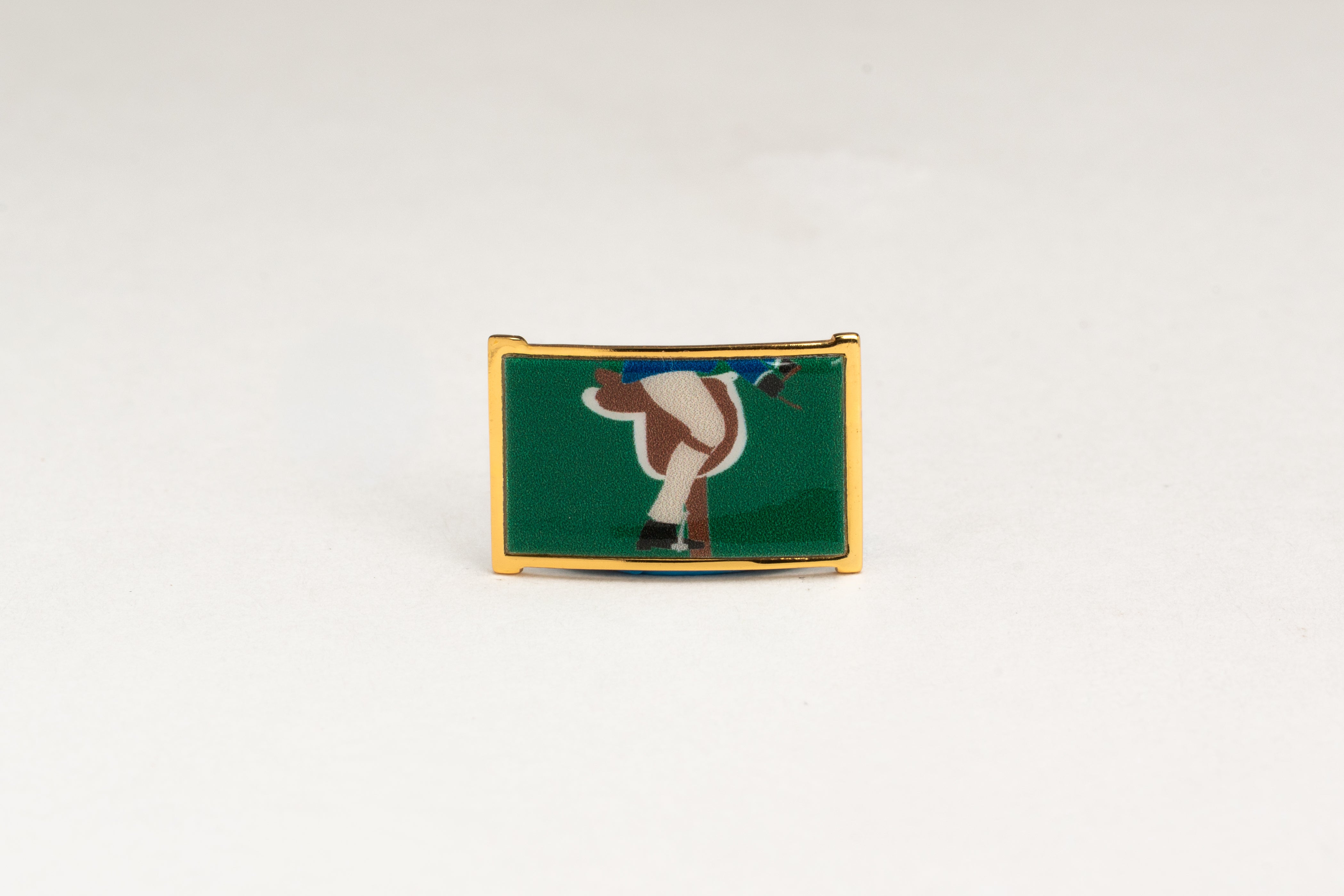 DuBar Equestrian Tile