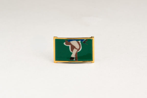 DuBar Equestrian Tile