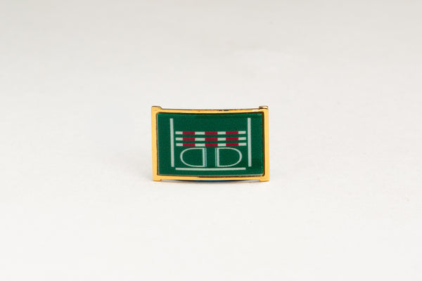 DuBar Equestrian Tile