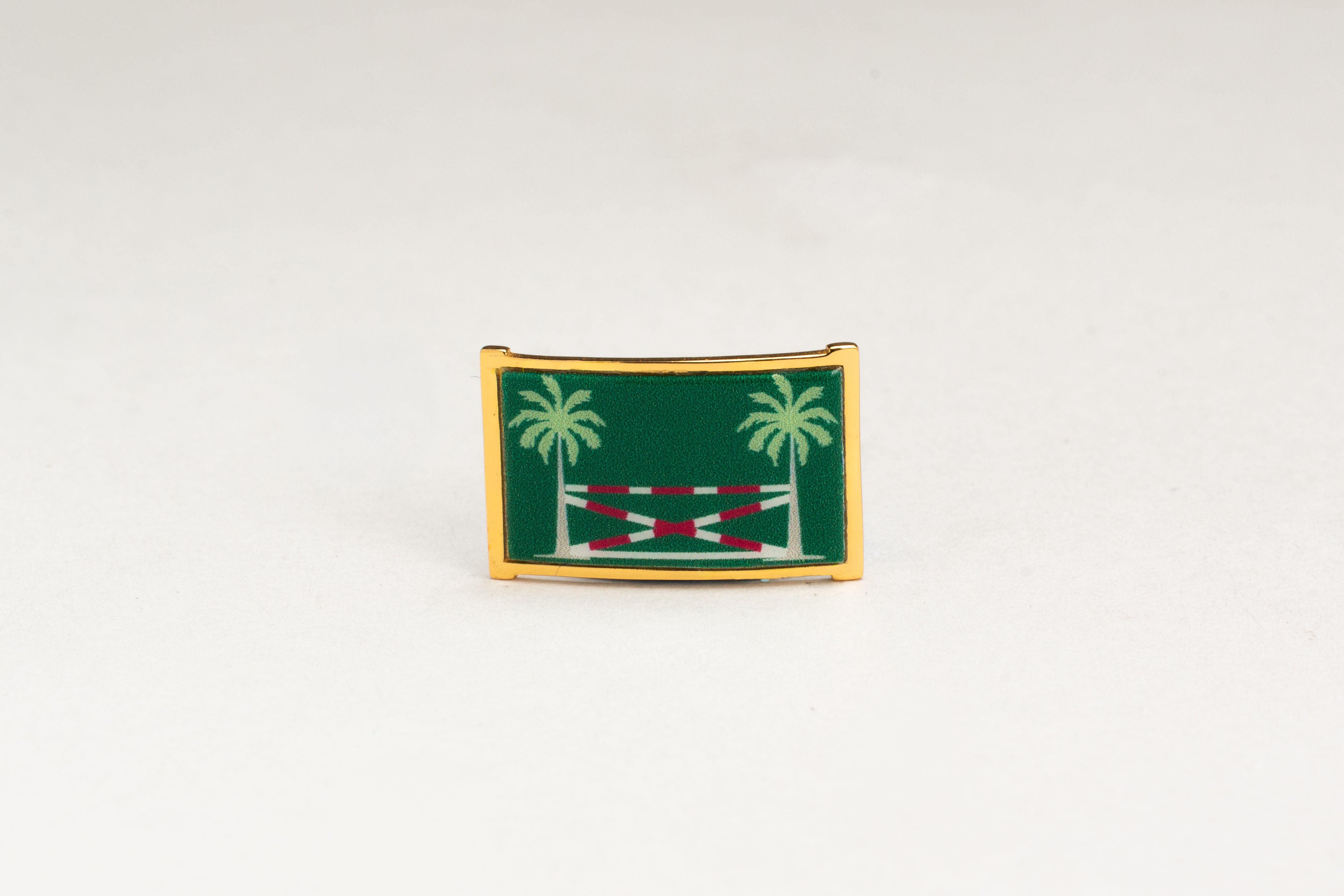 DuBar Equestrian Tile