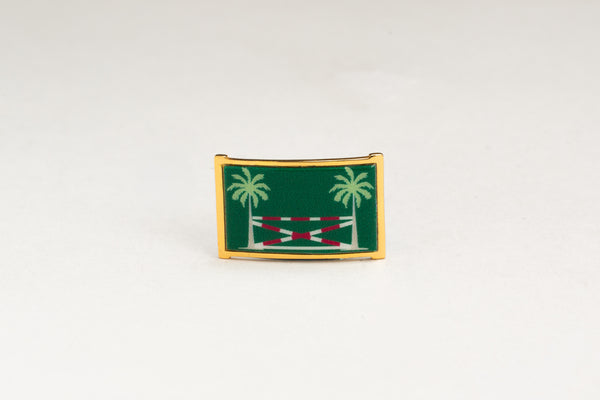 DuBar Equestrian Tile