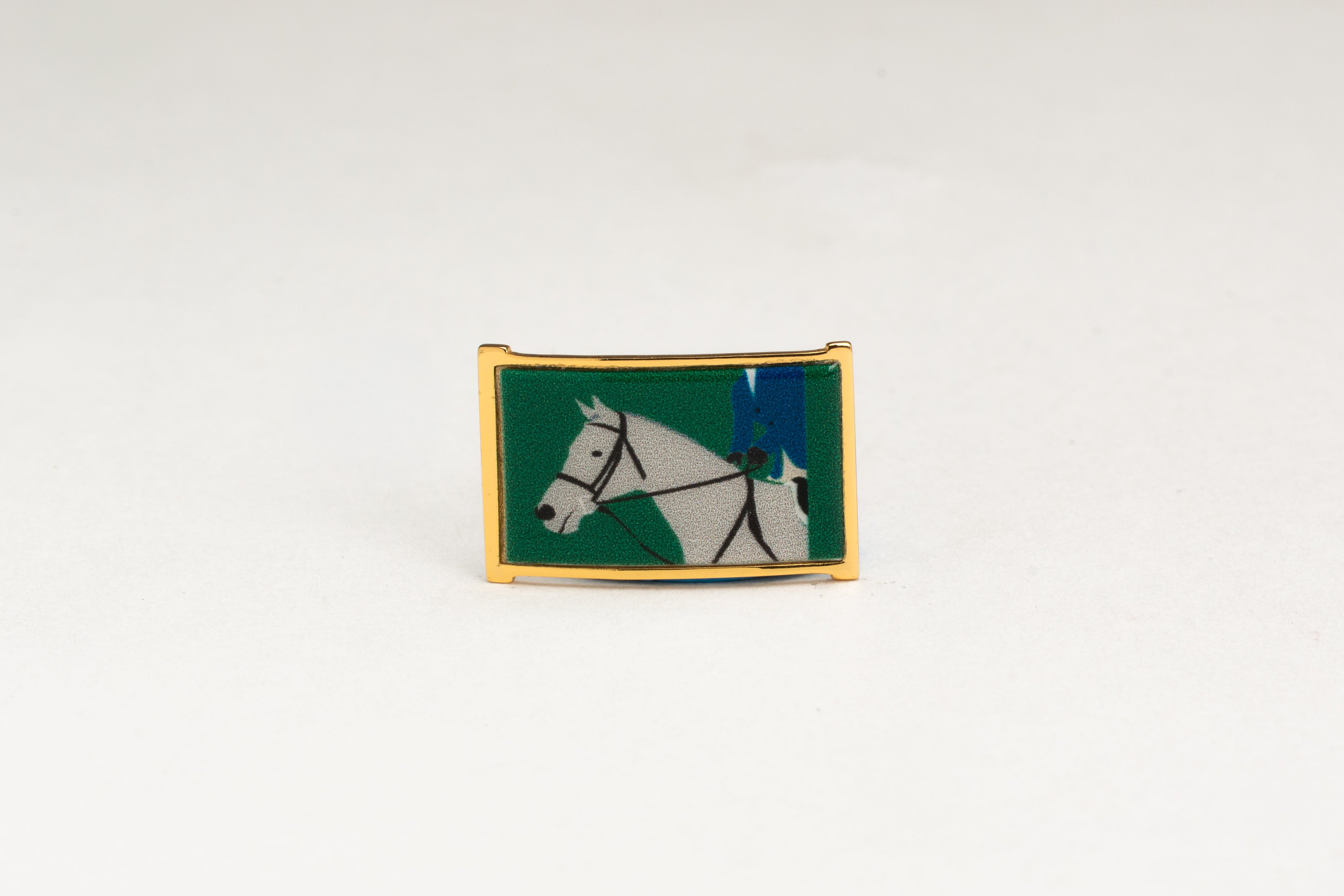 DuBar Equestrian Tile