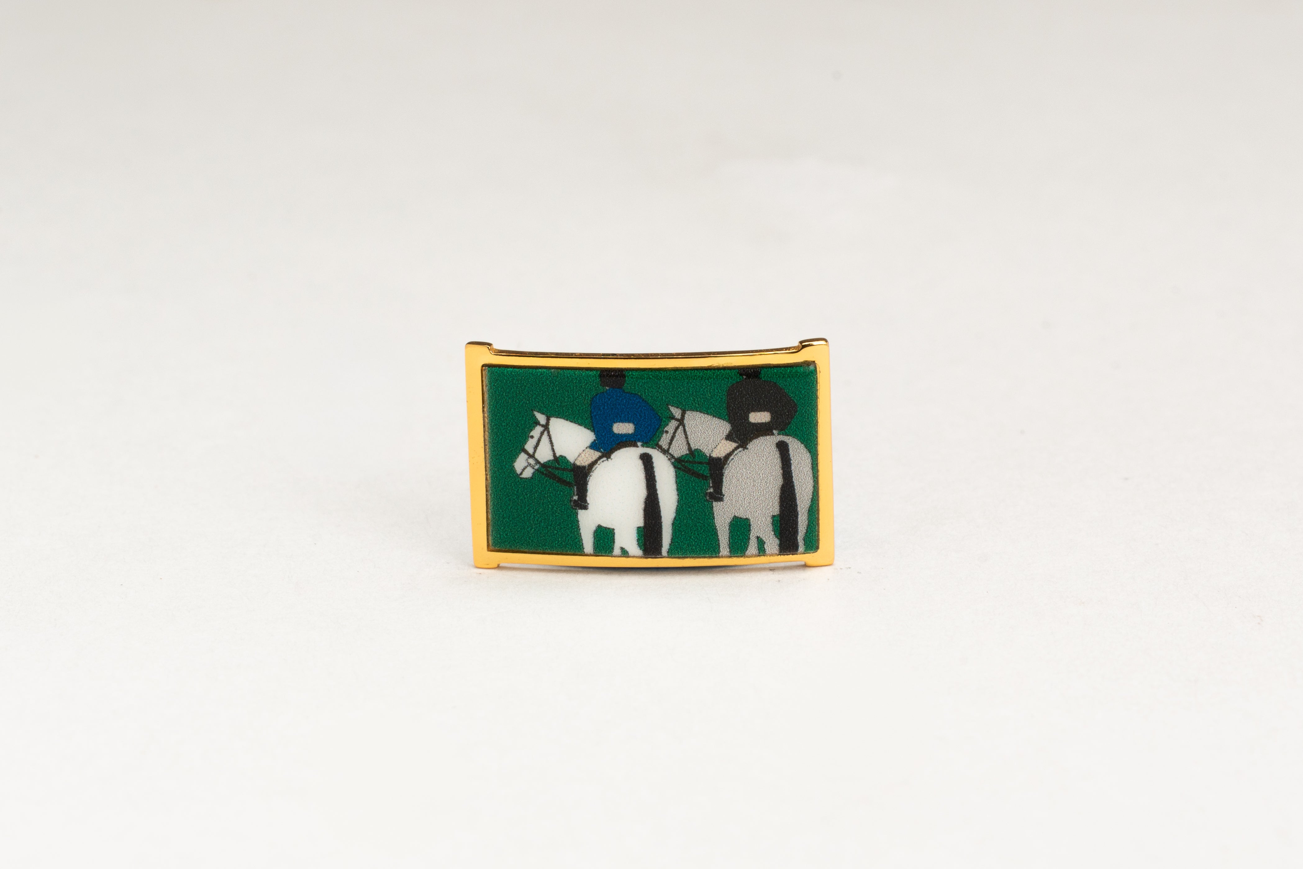 DuBar Equestrian Tile