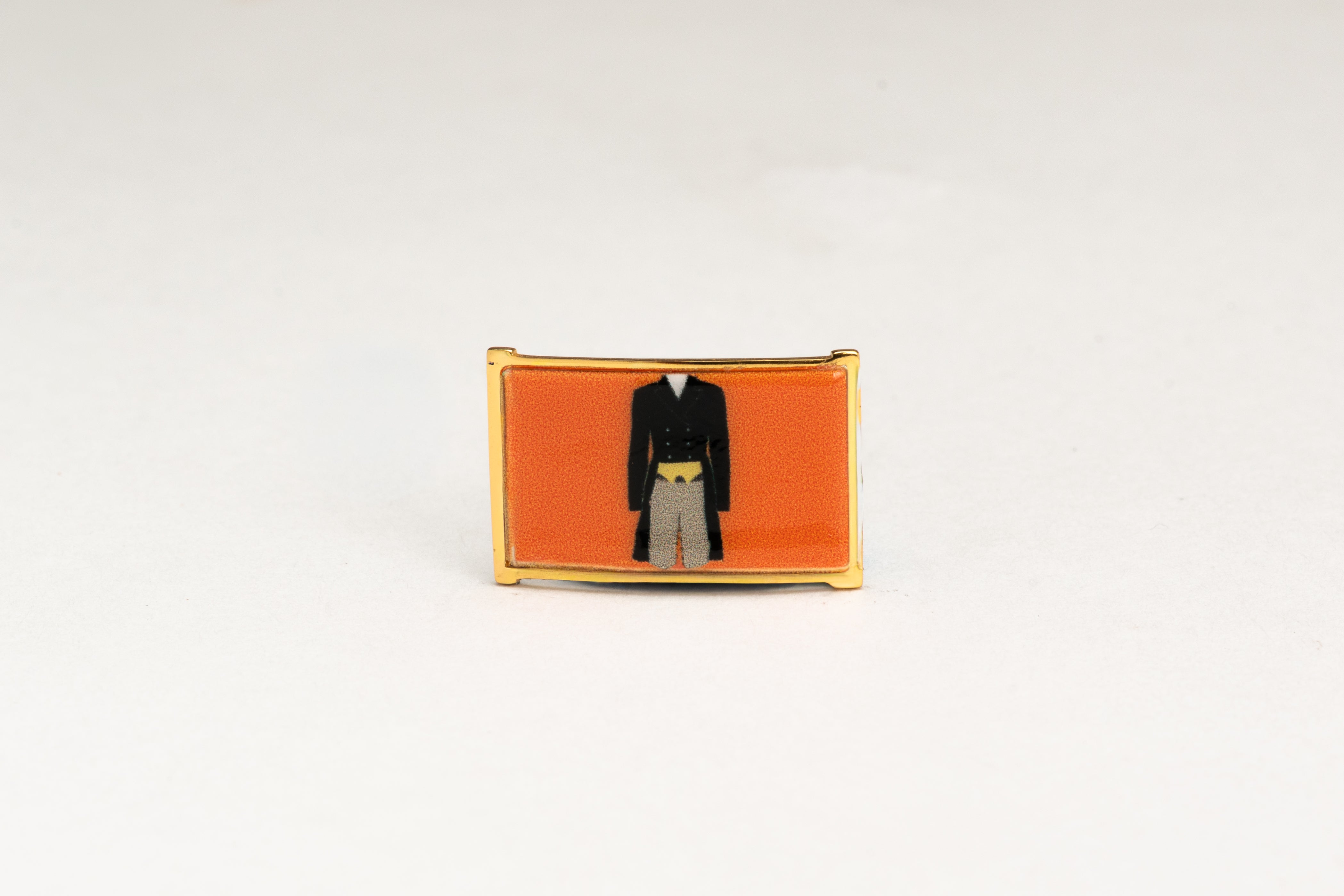 DuBar Equestrian Tile