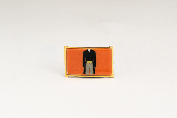 DuBar Equestrian Tile