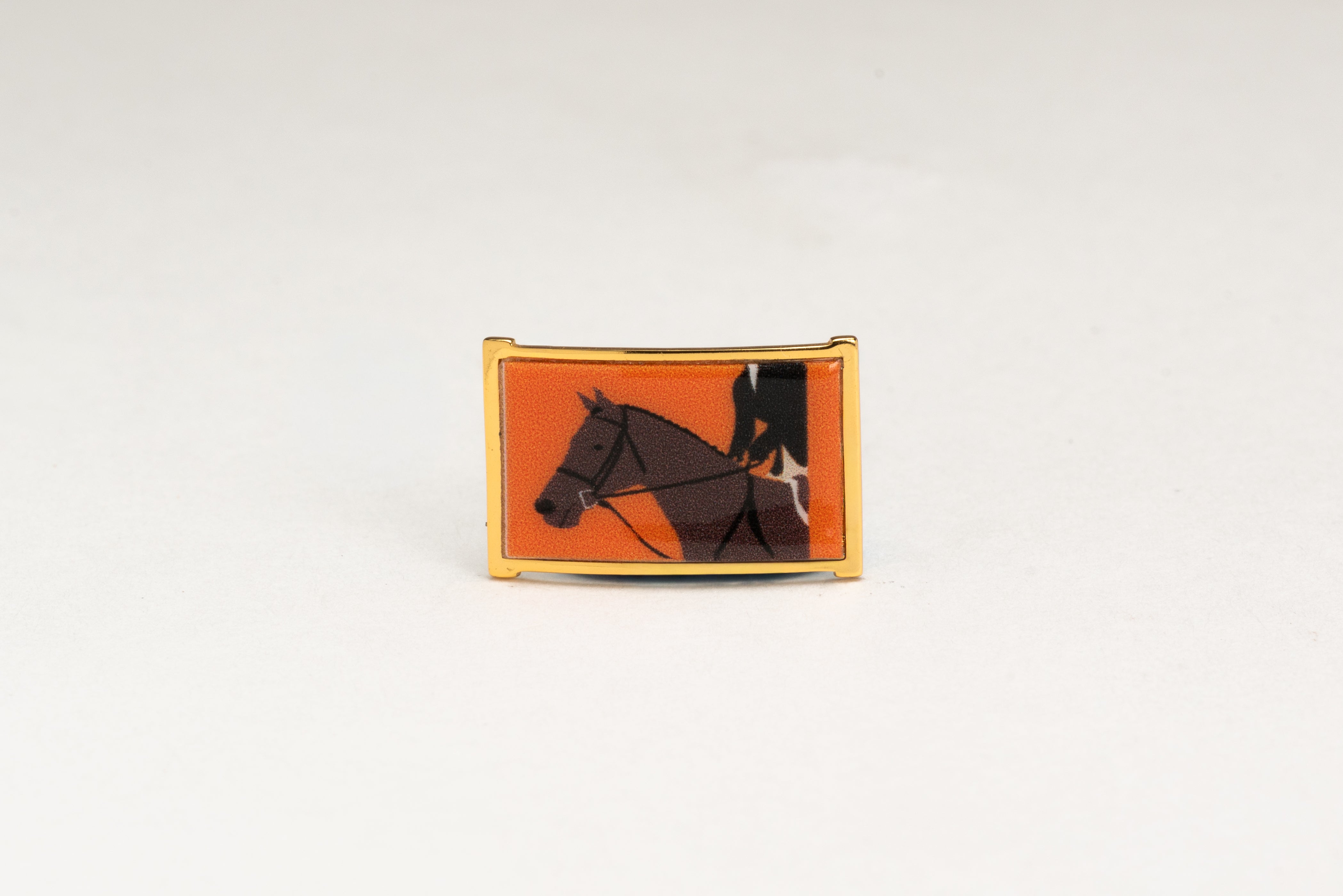 DuBar Equestrian Tile