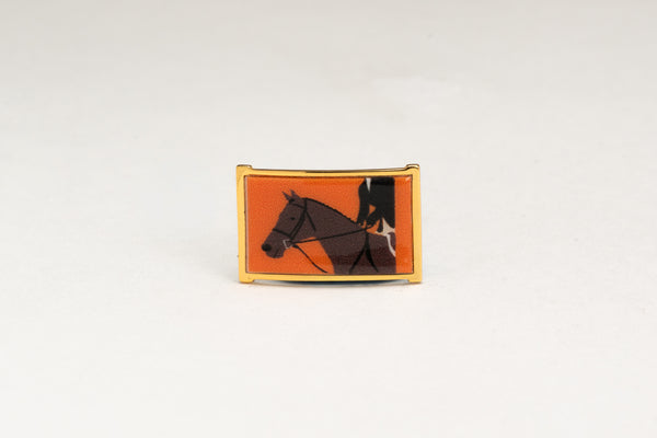 DuBar Equestrian Tile