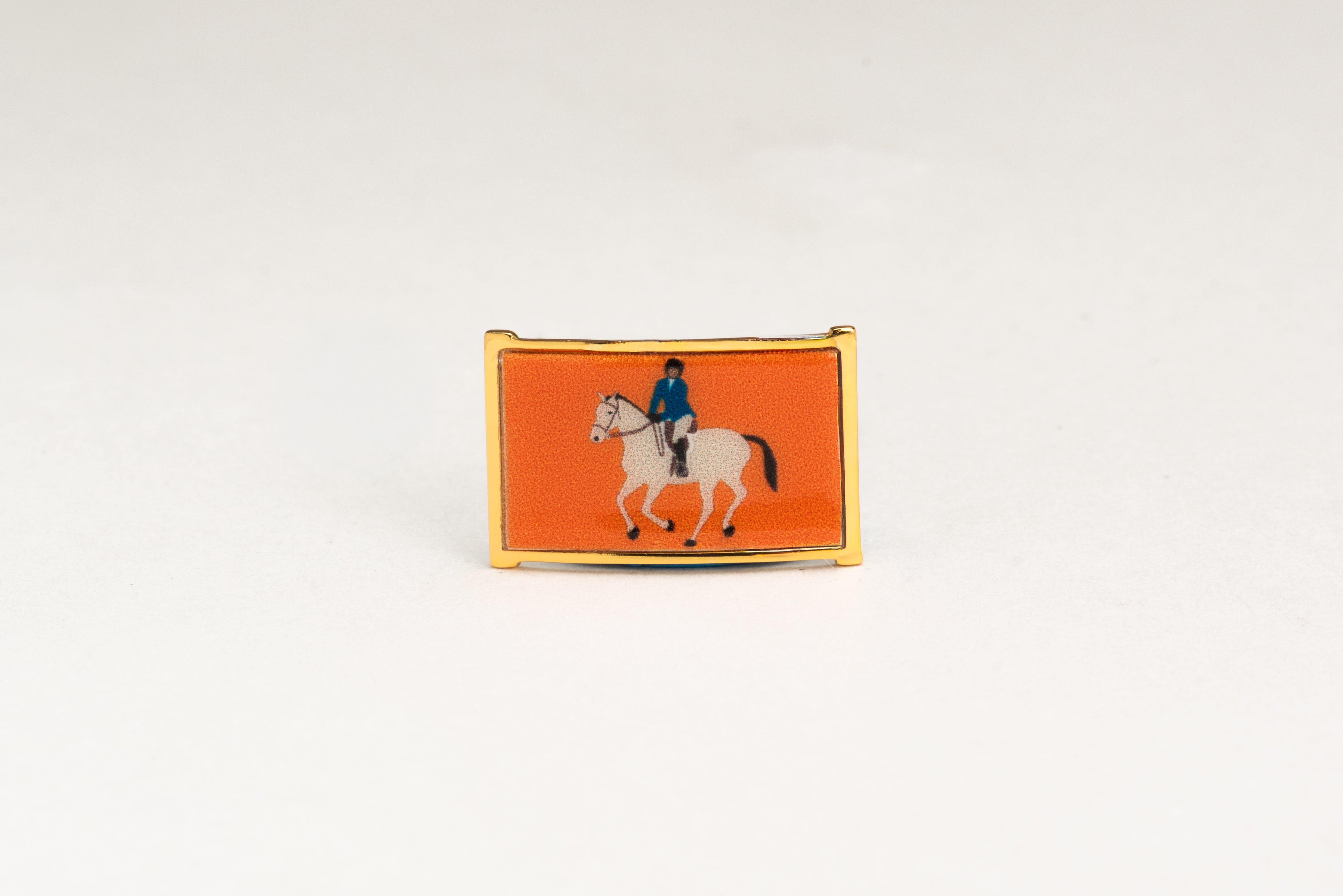 DuBar Equestrian Tile