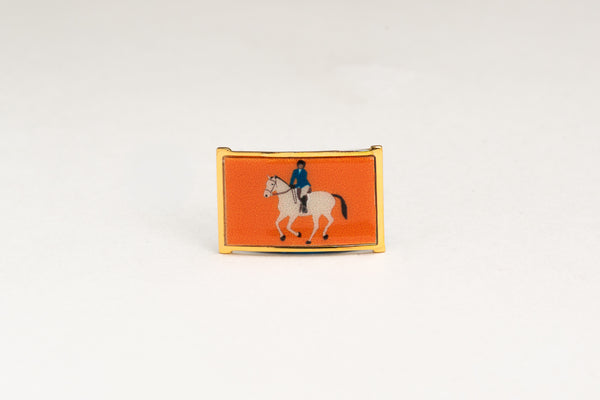 DuBar Equestrian Tile