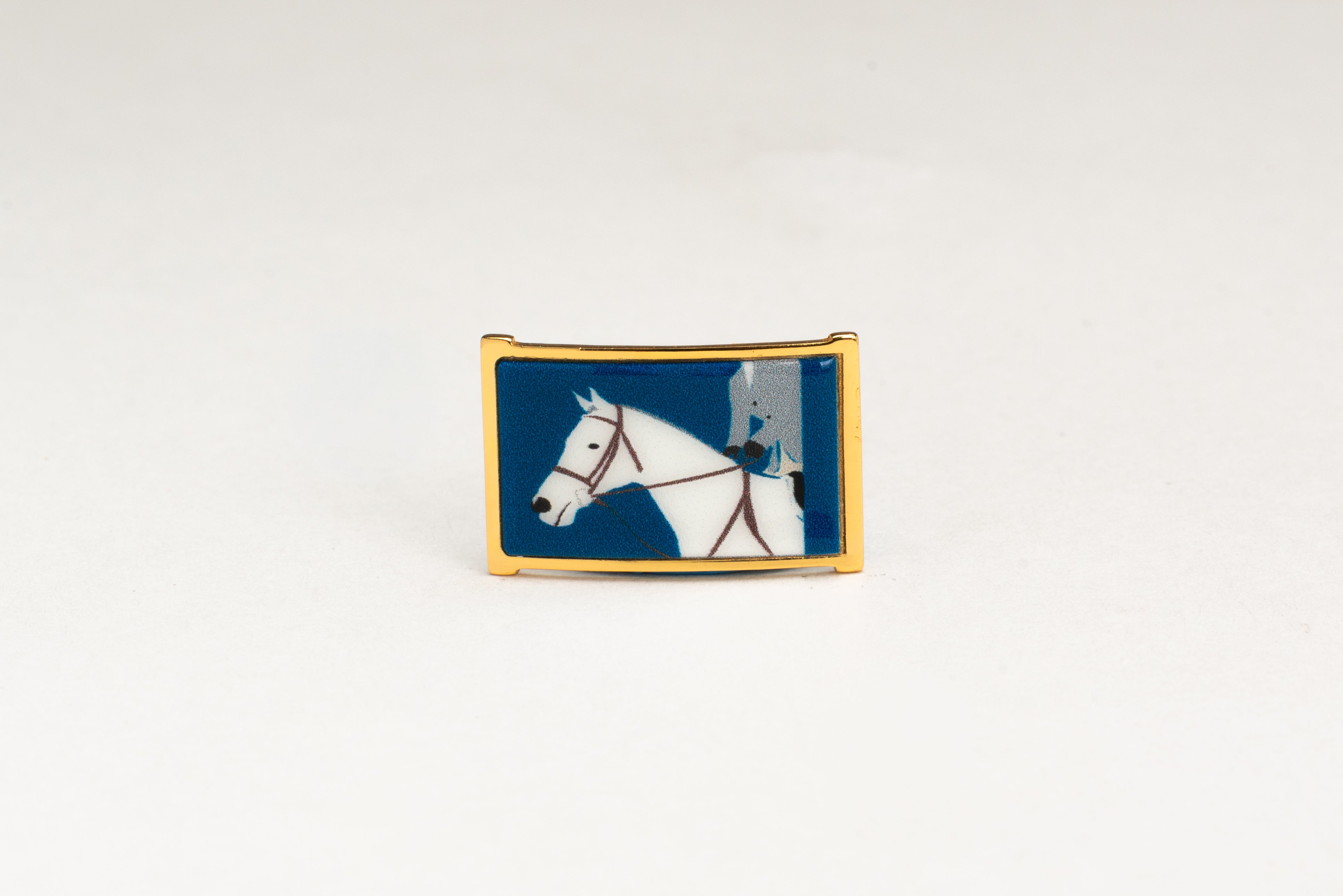 DuBar Equestrian Tile