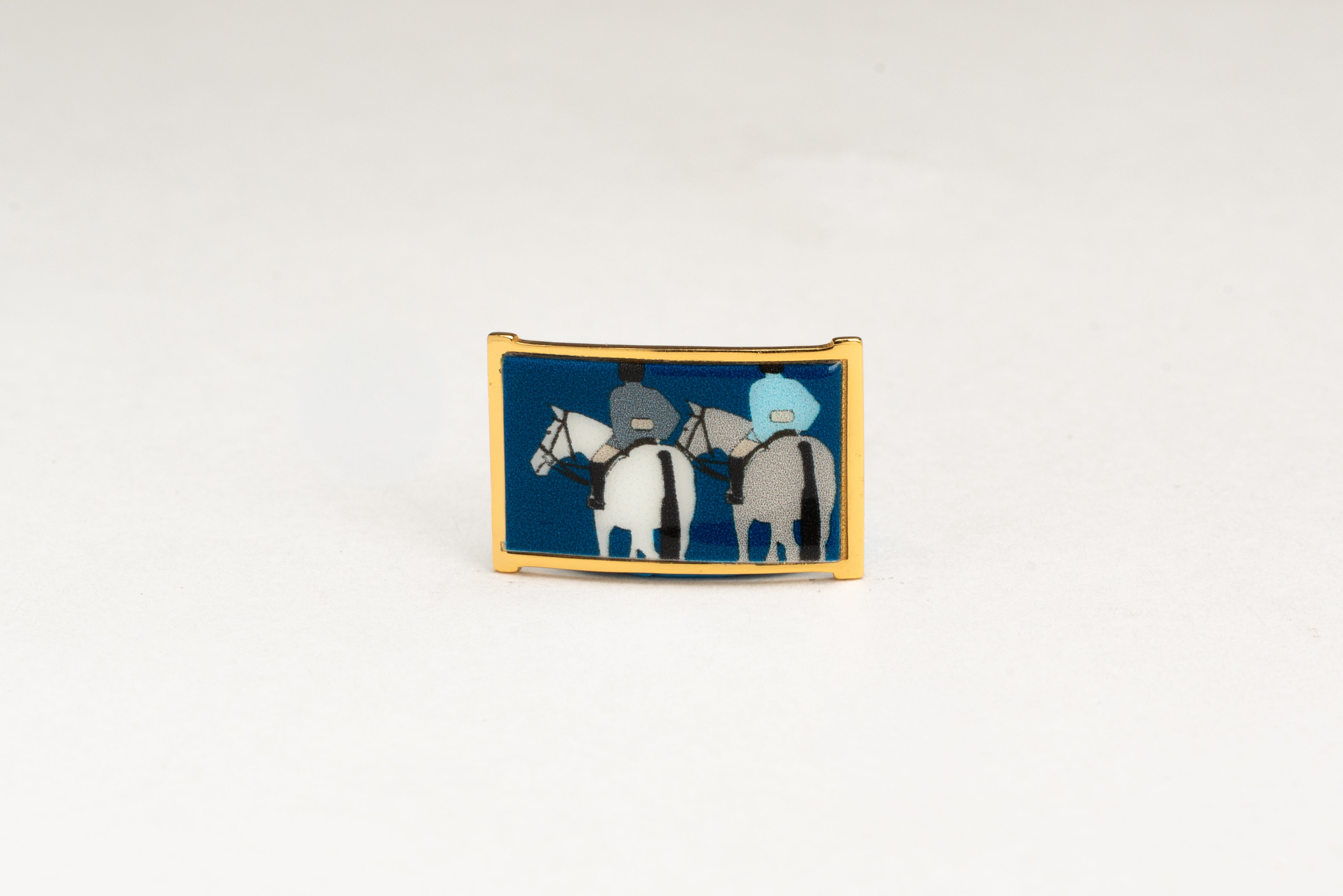 DuBar Equestrian Tile