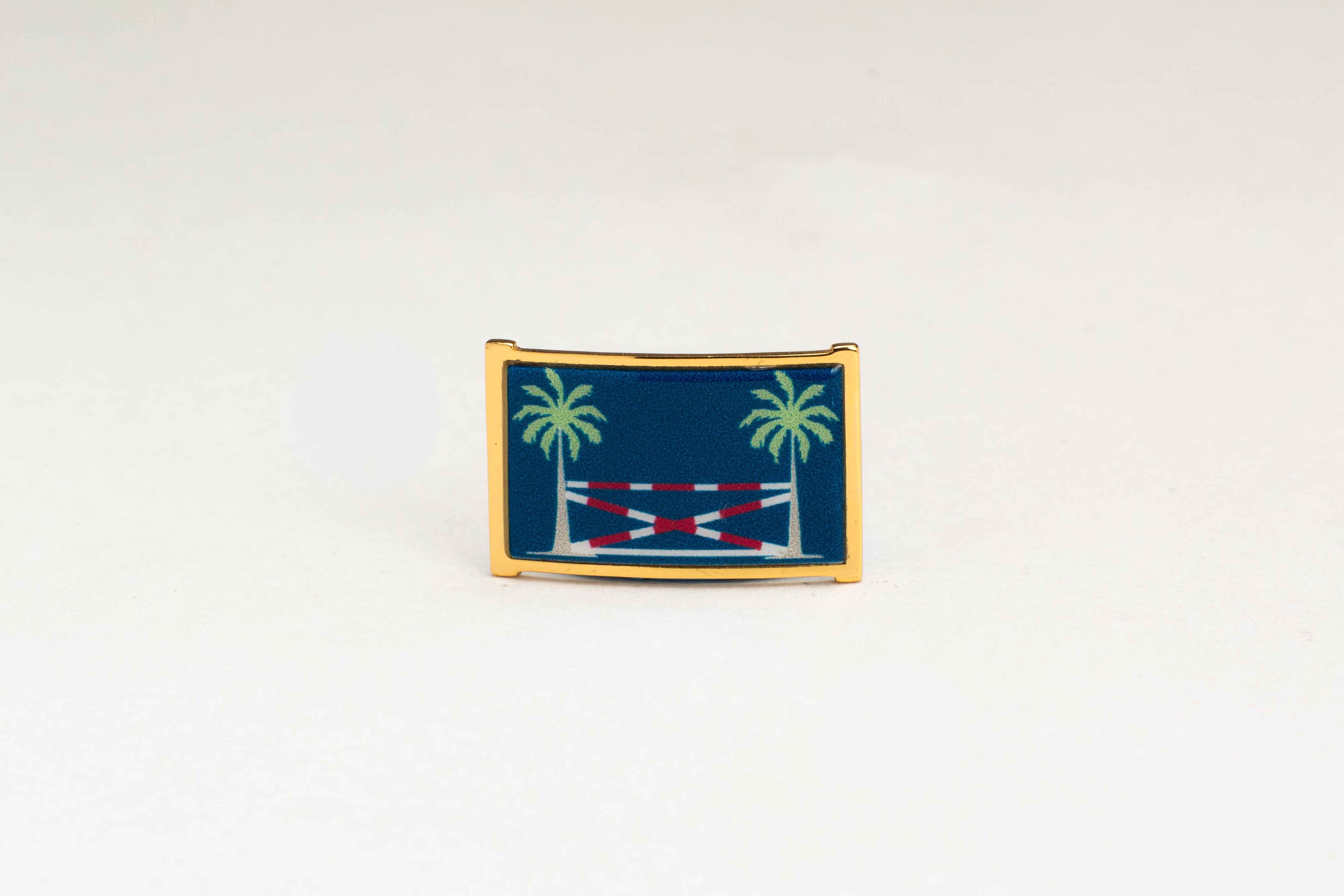 DuBar Equestrian Tile