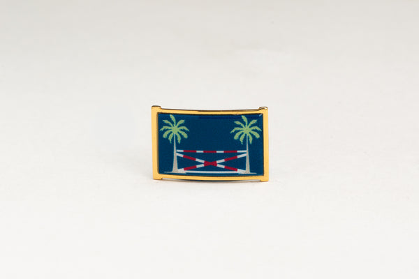 DuBar Equestrian Tile