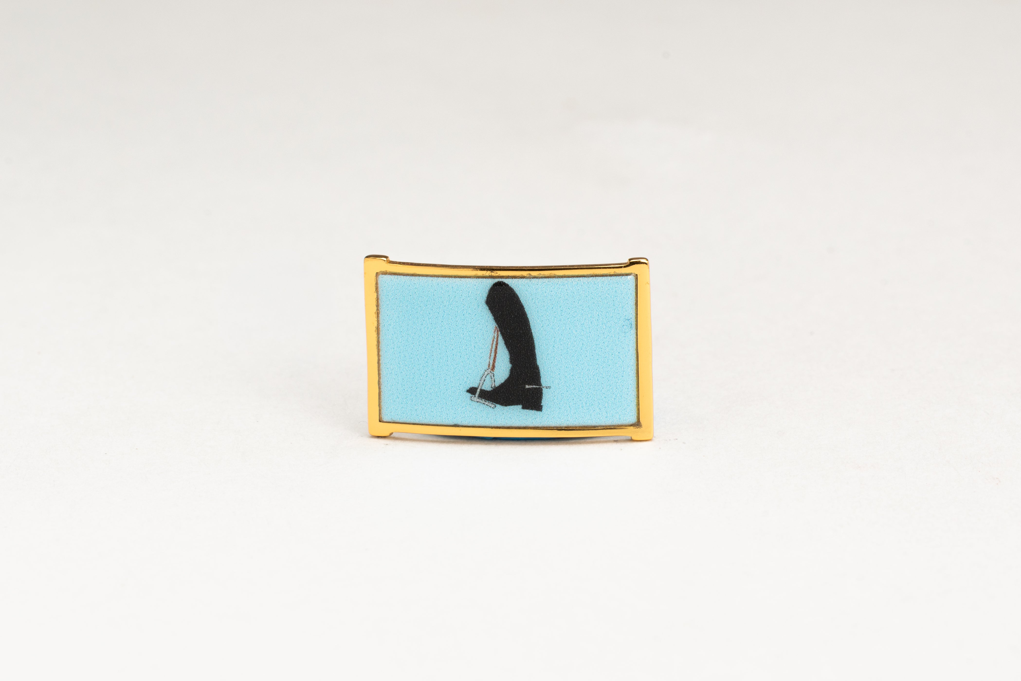 DuBar Equestrian Tile